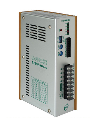 Stepping Driver - DPYHHAB14