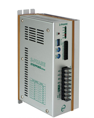 Stepping Driver - DPYHHAB16