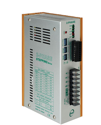 Stepping Driver - DPYHHAB24