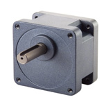 Gear Box 0GH 17 Series for Stepping Motor